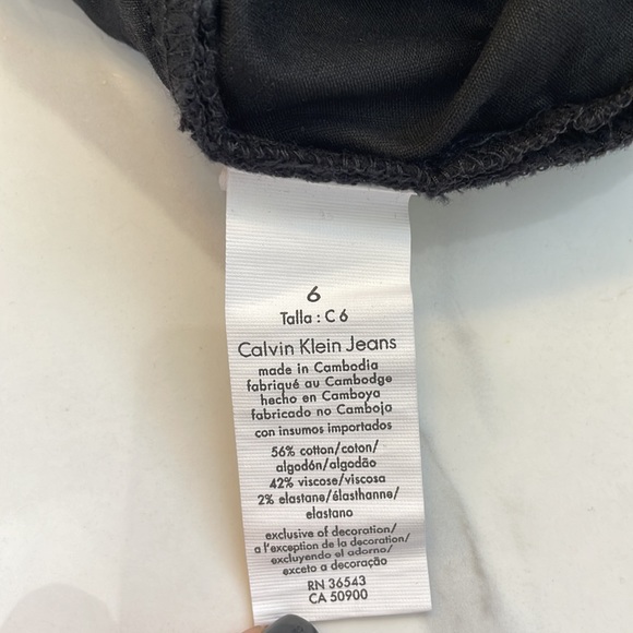 Jumpsuits | Calvin Klein Jeans | Poshmark